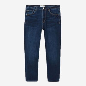 Tommy Hilfiger Skinny Mid-Rise Jeans For Women