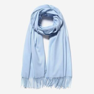 Cindy & Wendy Large Soft Cashmere Silky Shawl